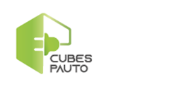 Logo Cubespauto Cubespauto